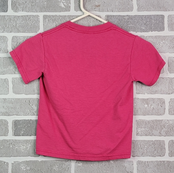 Bryan Clauson Chevy Clauson Dog Sprint Car Collectible T-Shirt Youth Size 2/4 - Picture 7 of 9